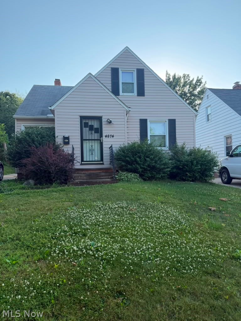 Photo 1 of 15 — 4874 E 93rd Street, Garfield Heights, OH 44125