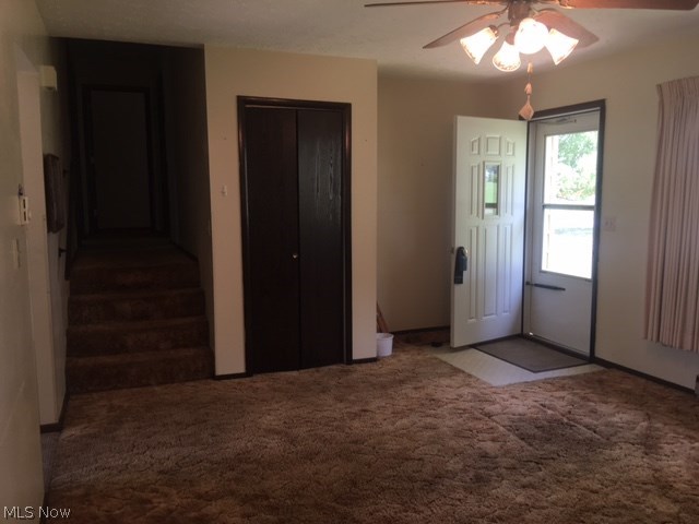 Car Mar Allotment #1 - Residential