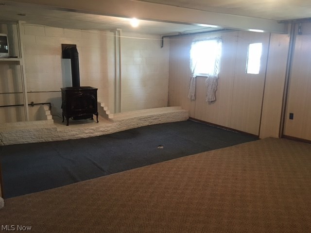 Car Mar Allotment #1 - Residential