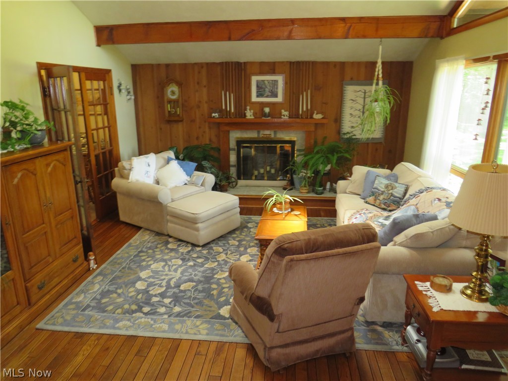 Nelson - Residential