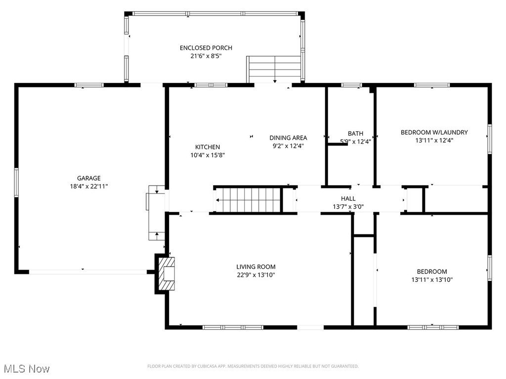 Mcdaniel Allotment - Residential