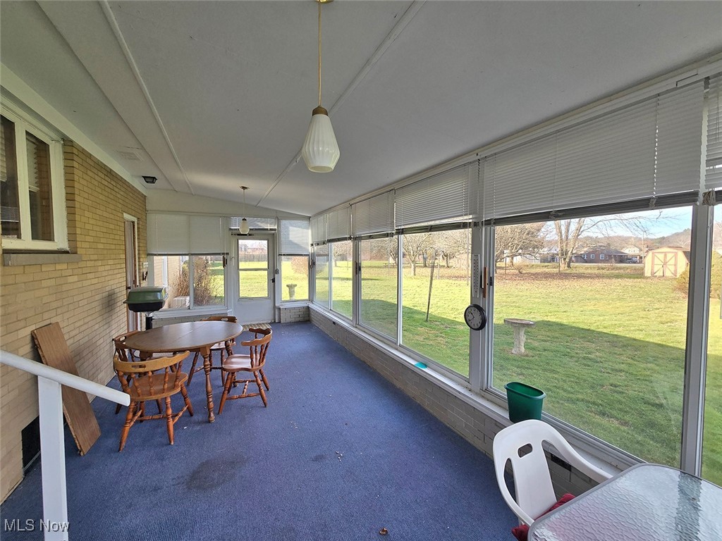 Mcdaniel Allotment - Residential