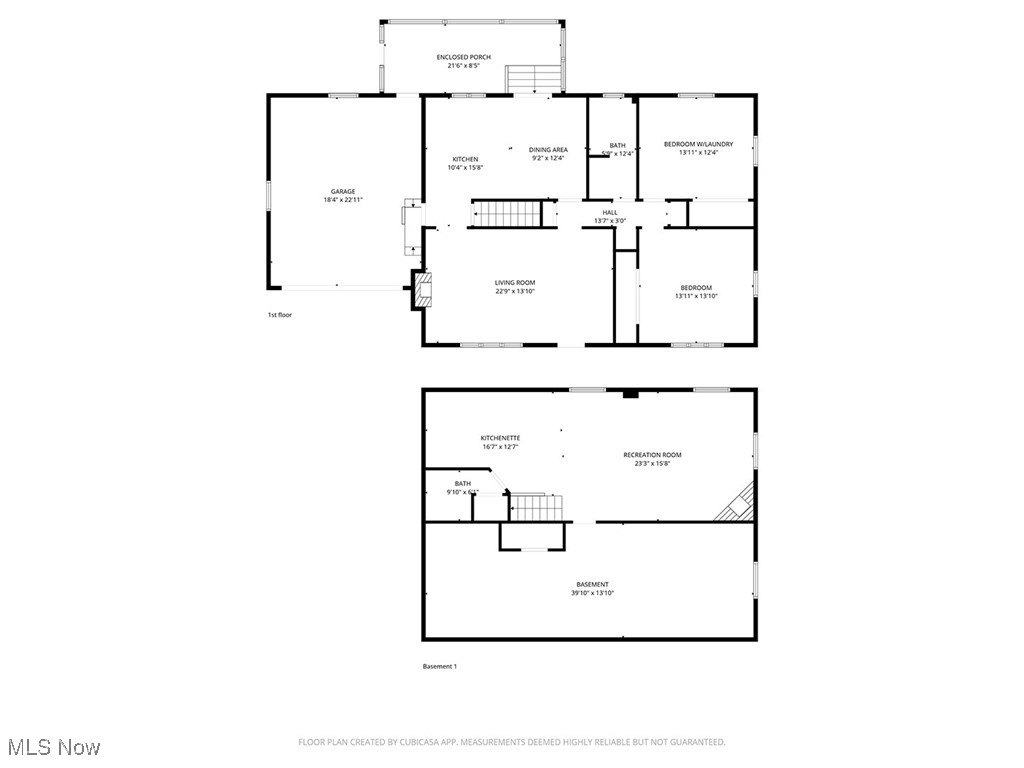 Mcdaniel Allotment - Residential