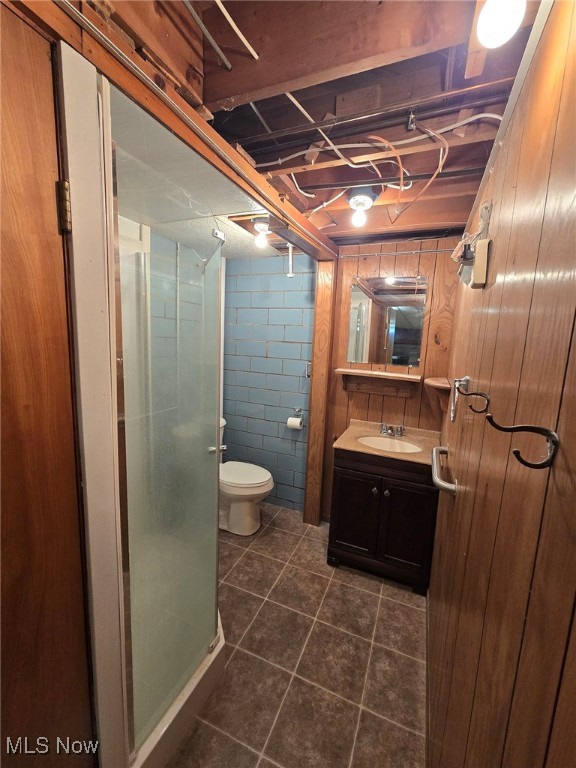 Mcdaniel Allotment - Residential