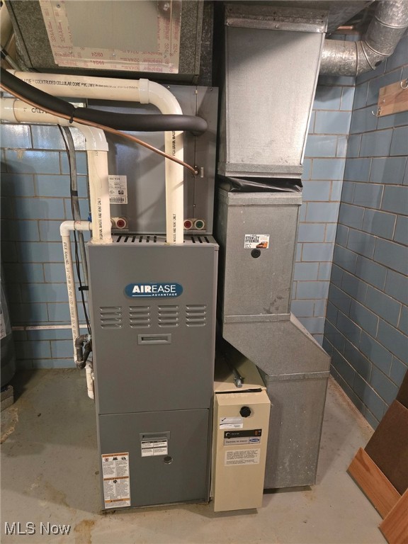 Mcdaniel Allotment - Residential