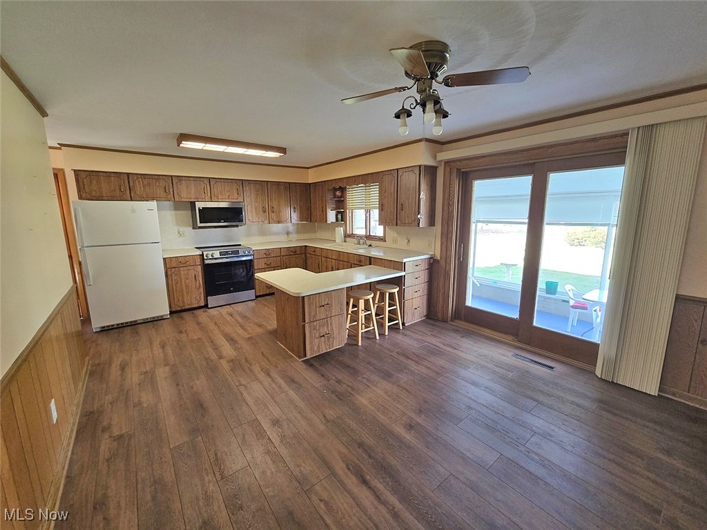 Mcdaniel Allotment - Residential