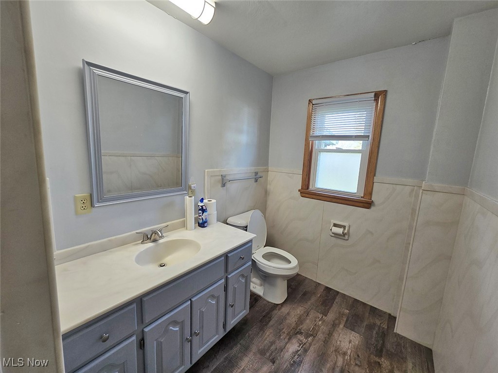 Mcdaniel Allotment - Residential