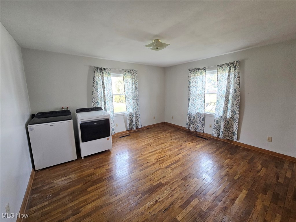 Mcdaniel Allotment - Residential