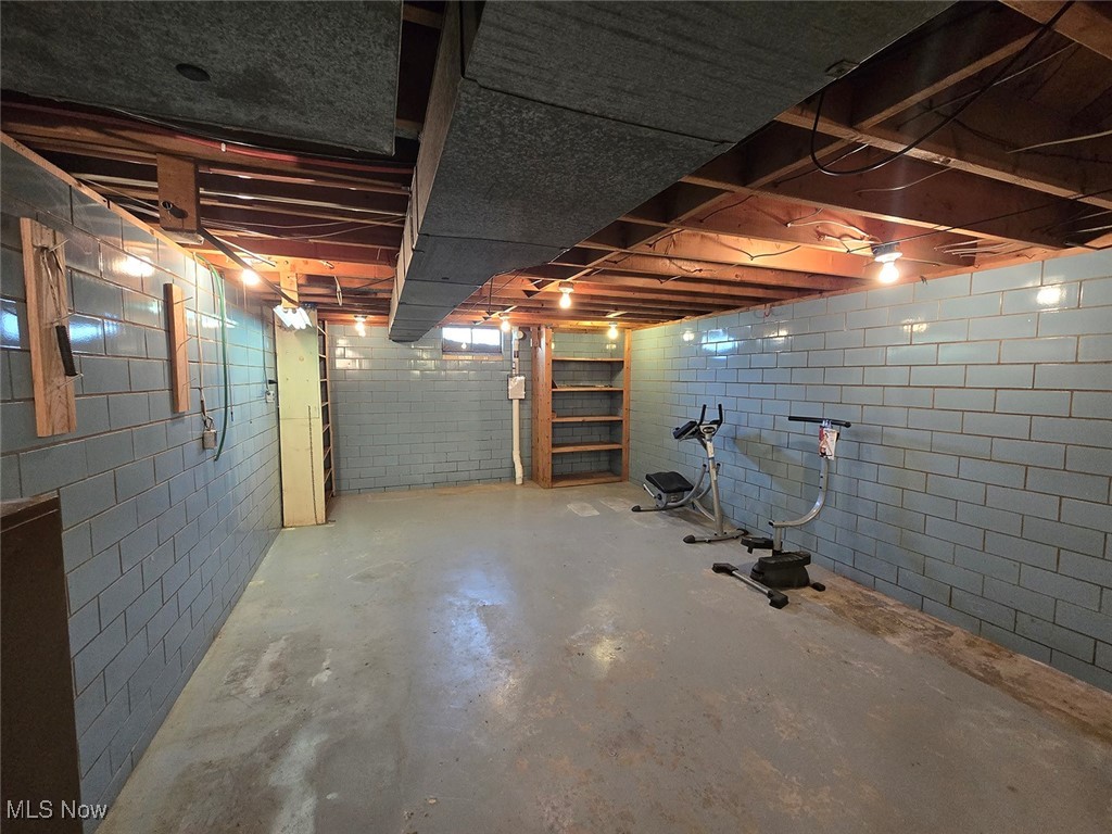 Mcdaniel Allotment - Residential