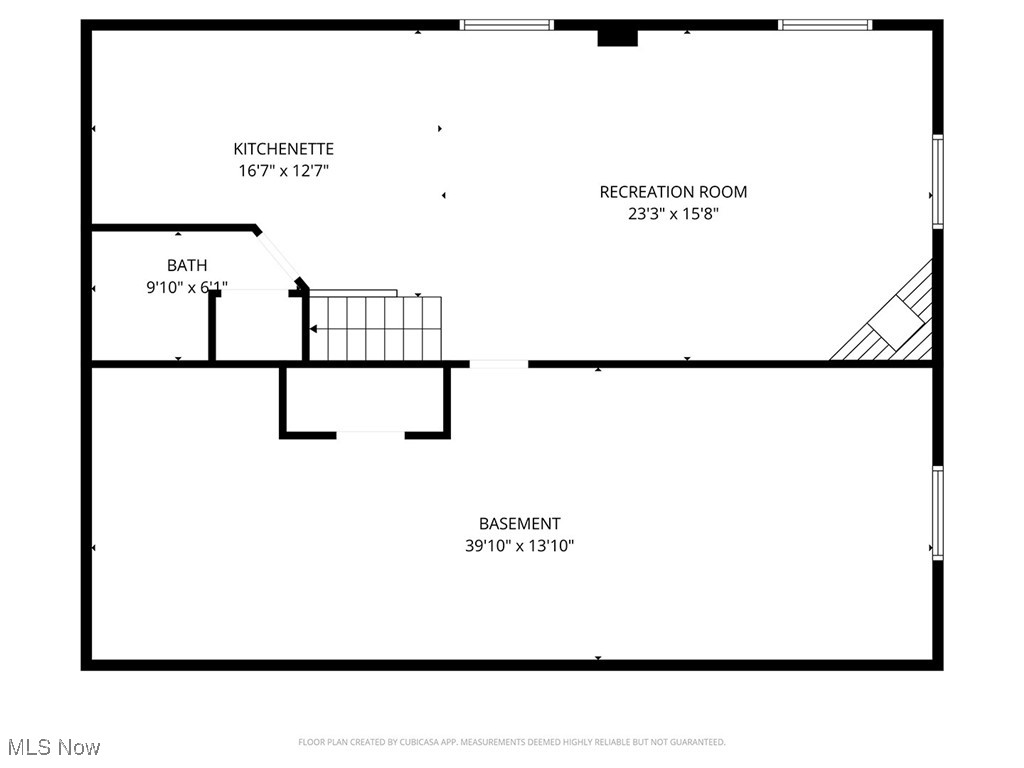 Mcdaniel Allotment - Residential