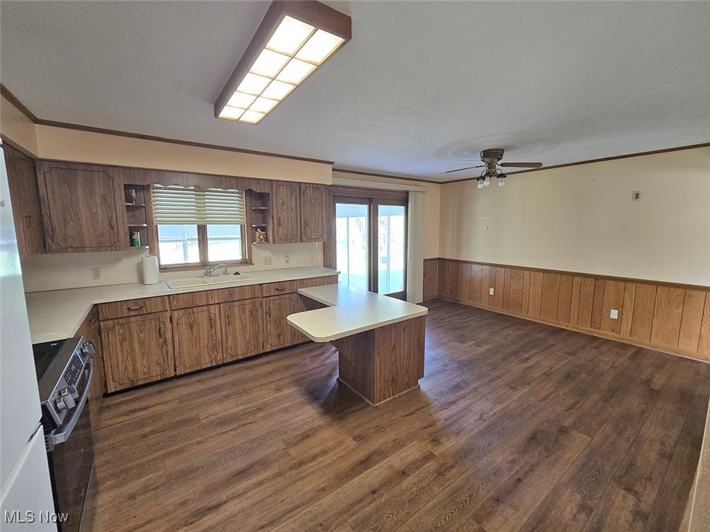 Mcdaniel Allotment - Residential