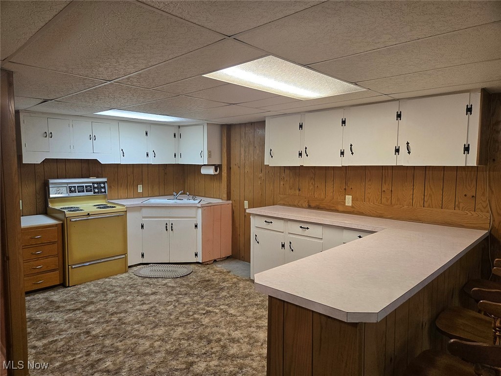 Mcdaniel Allotment - Residential