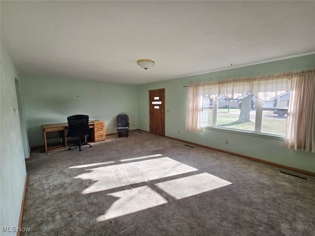 Mcdaniel Allotment - Residential