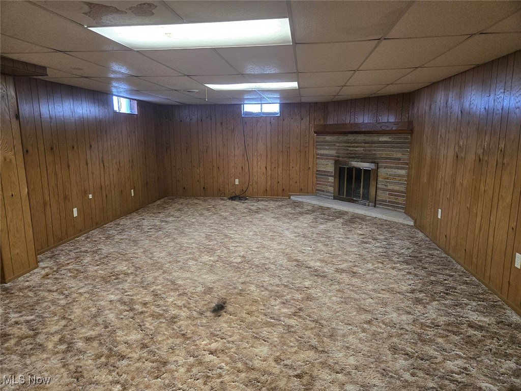 Mcdaniel Allotment - Residential