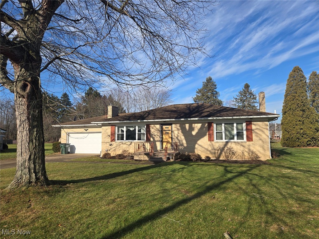 Mcdaniel Allotment - Residential