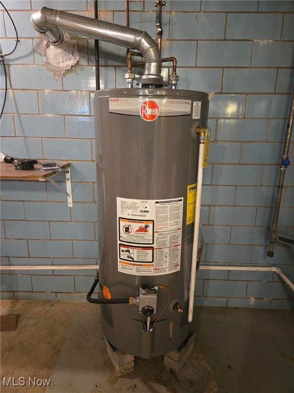 Mcdaniel Allotment - Residential