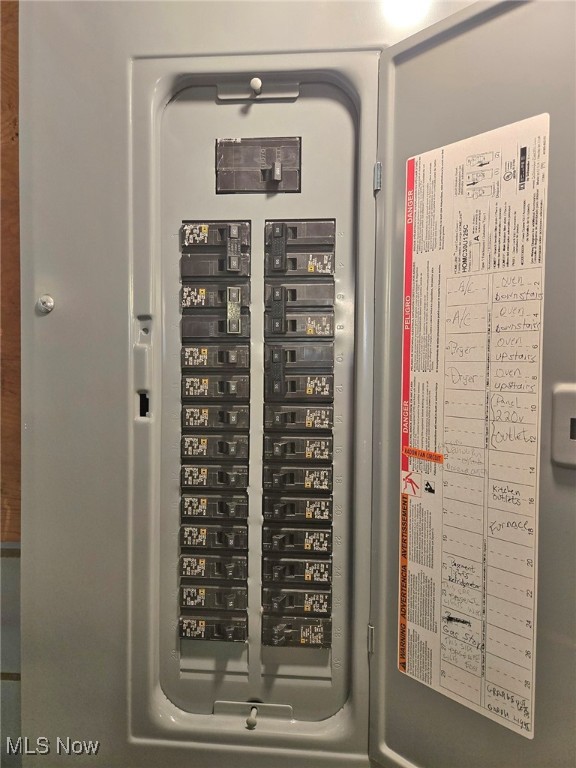 Mcdaniel Allotment - Residential