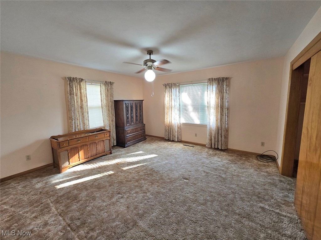 Mcdaniel Allotment - Residential