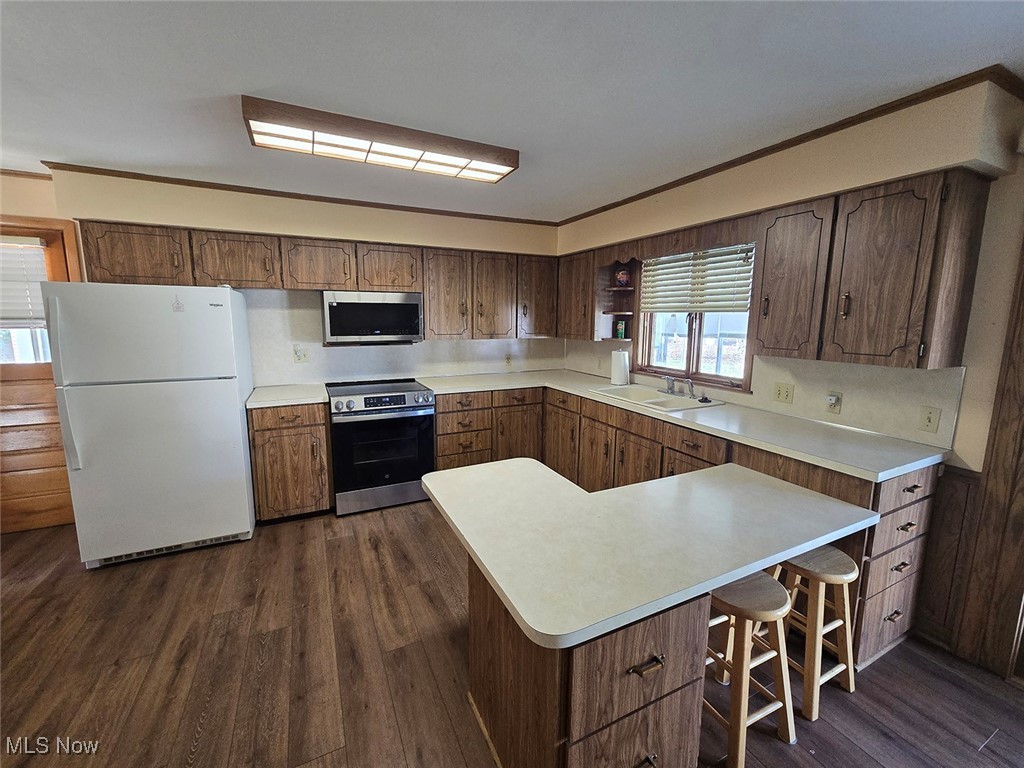 Mcdaniel Allotment - Residential