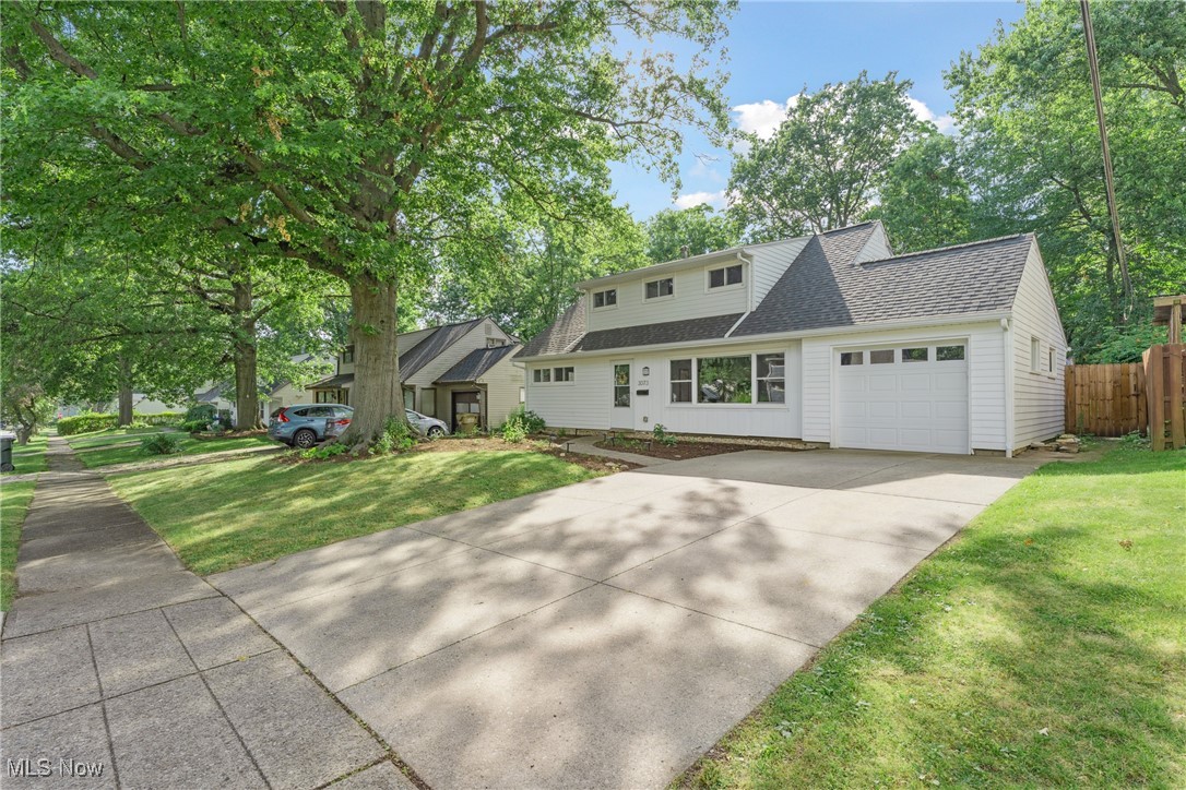 Cuya Manor Sub - Residential