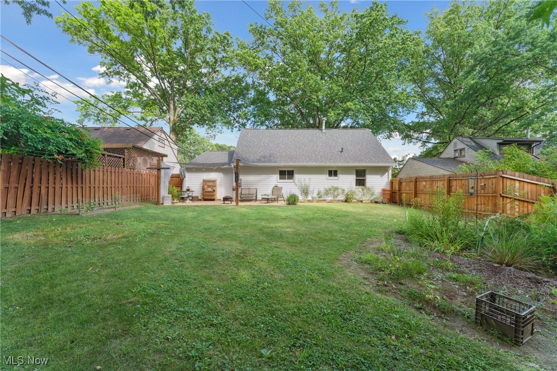 Cuya Manor Sub - Residential