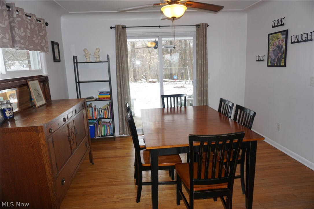 Glacier Heights - Residential