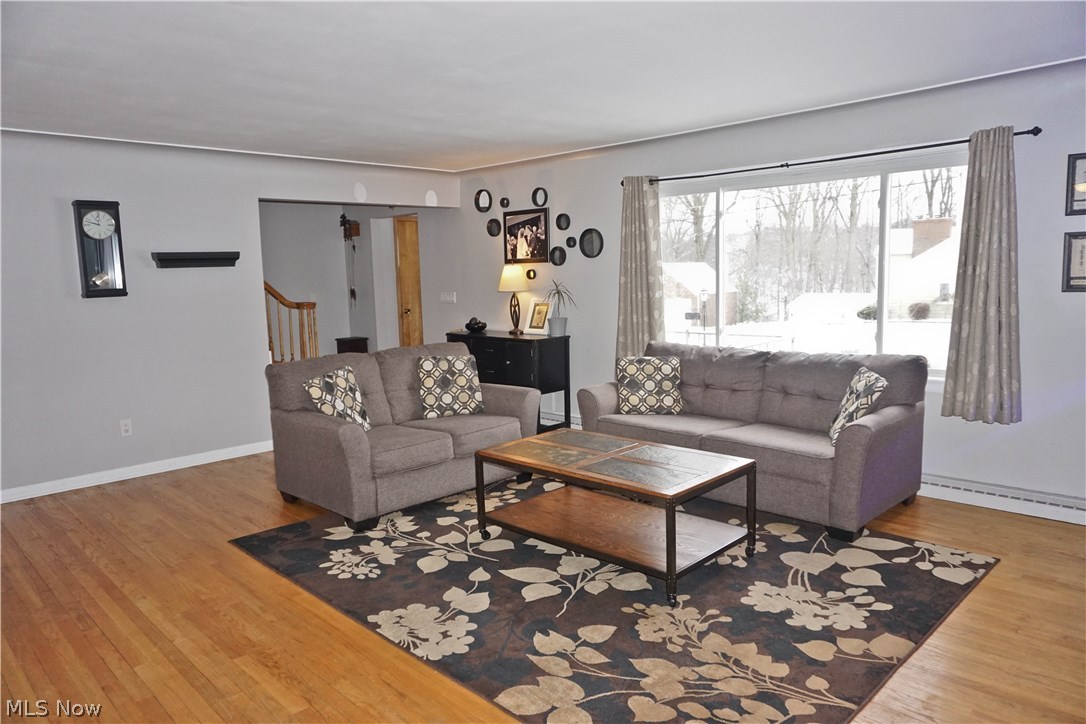 Glacier Heights - Residential