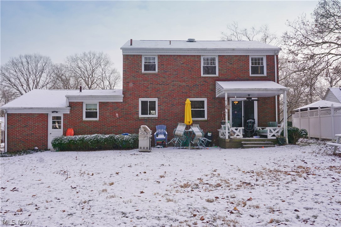Glacier Heights - Residential
