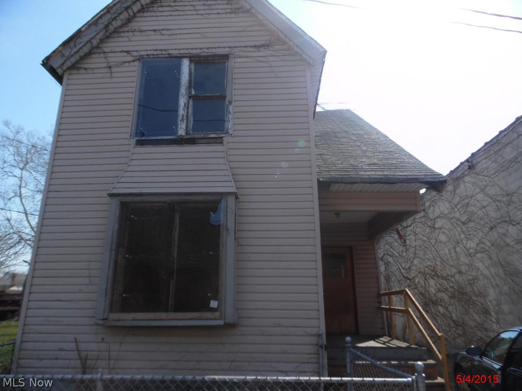 Geo L Casess Proposed - Residential