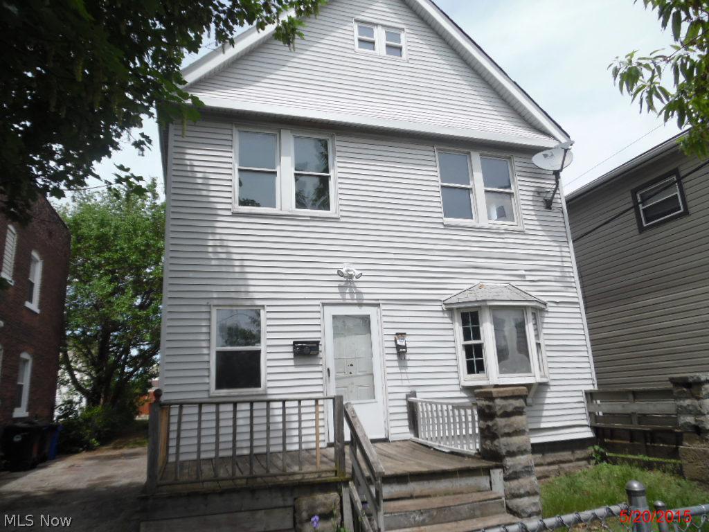 Geo L Casess Proposed - Residential