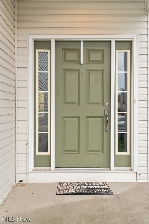 Vineyards/Martins Run - Residential