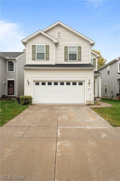 Vineyards/Martins Run - Residential