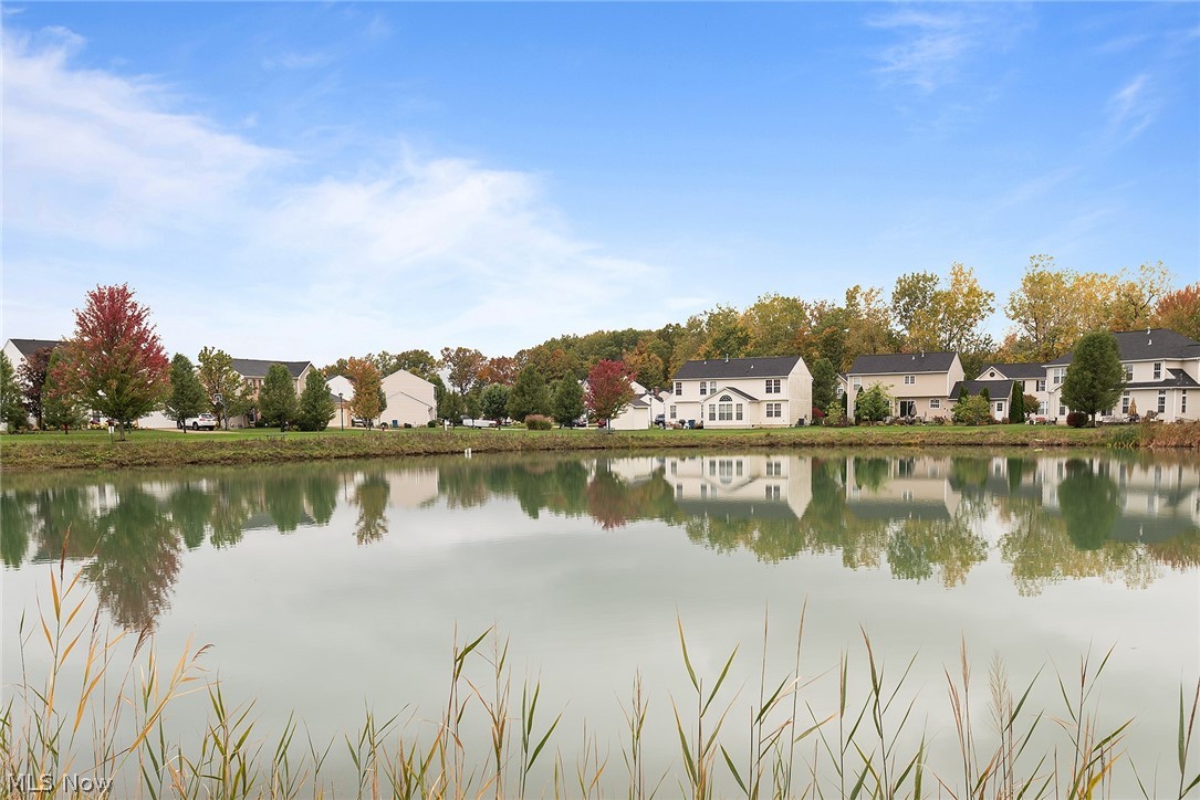 Vineyards/Martins Run - Residential