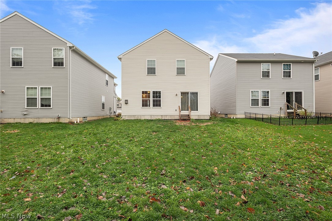 Vineyards/Martins Run - Residential