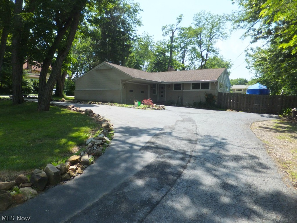 Clague - Residential