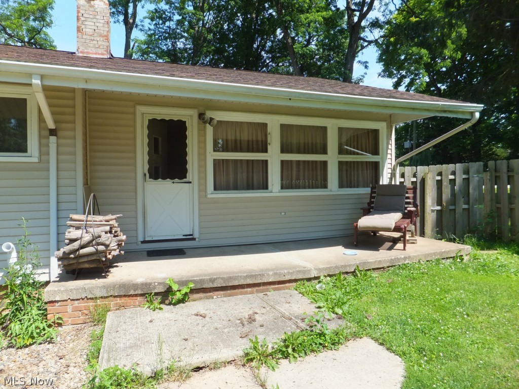 Clague - Residential