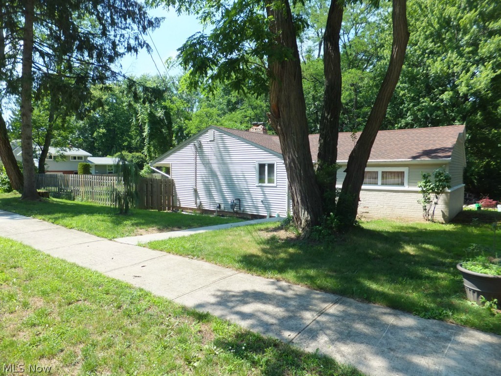 Clague - Residential