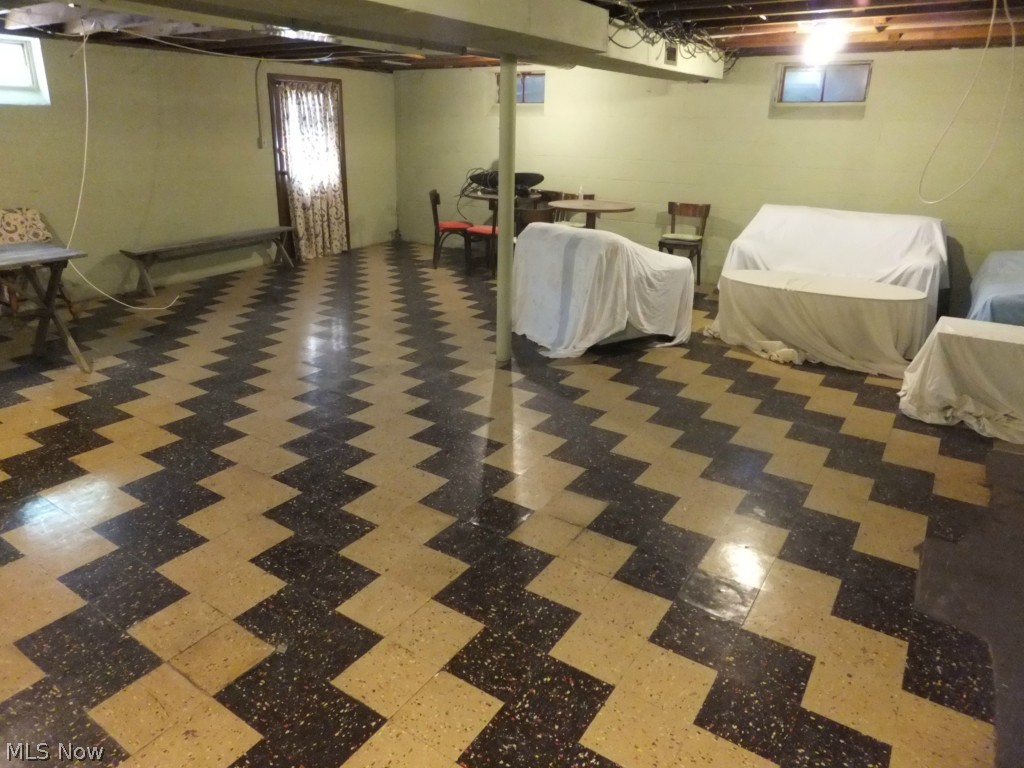 Clague - Residential