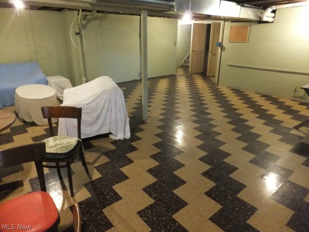 Clague - Residential