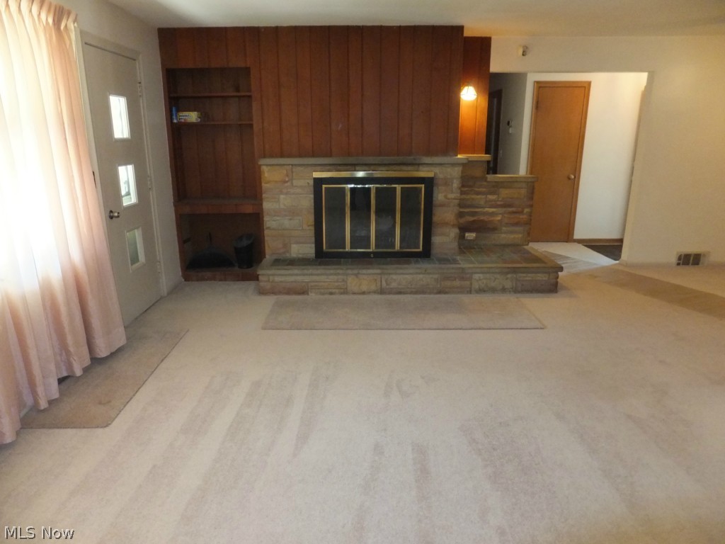 Clague - Residential