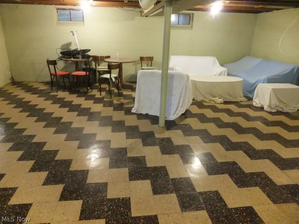 Clague - Residential