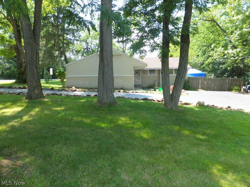 Clague - Residential