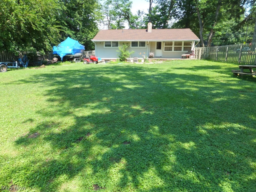 Clague - Residential