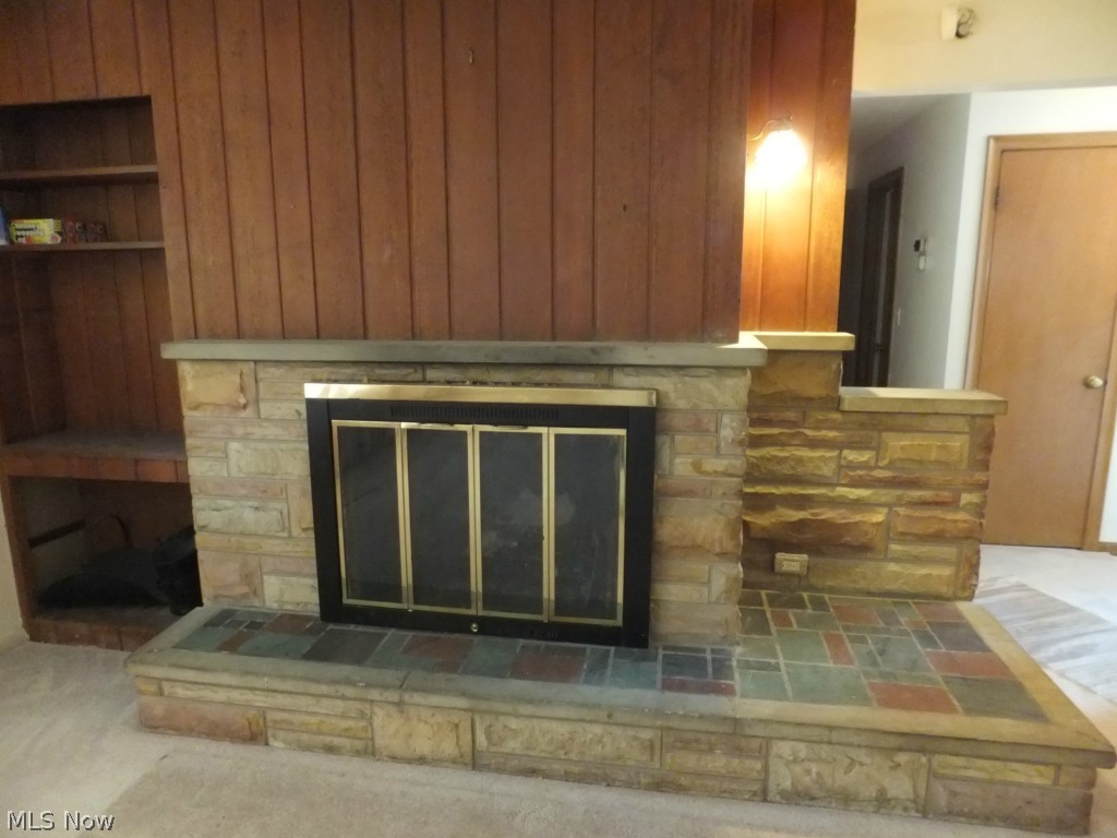 Clague - Residential