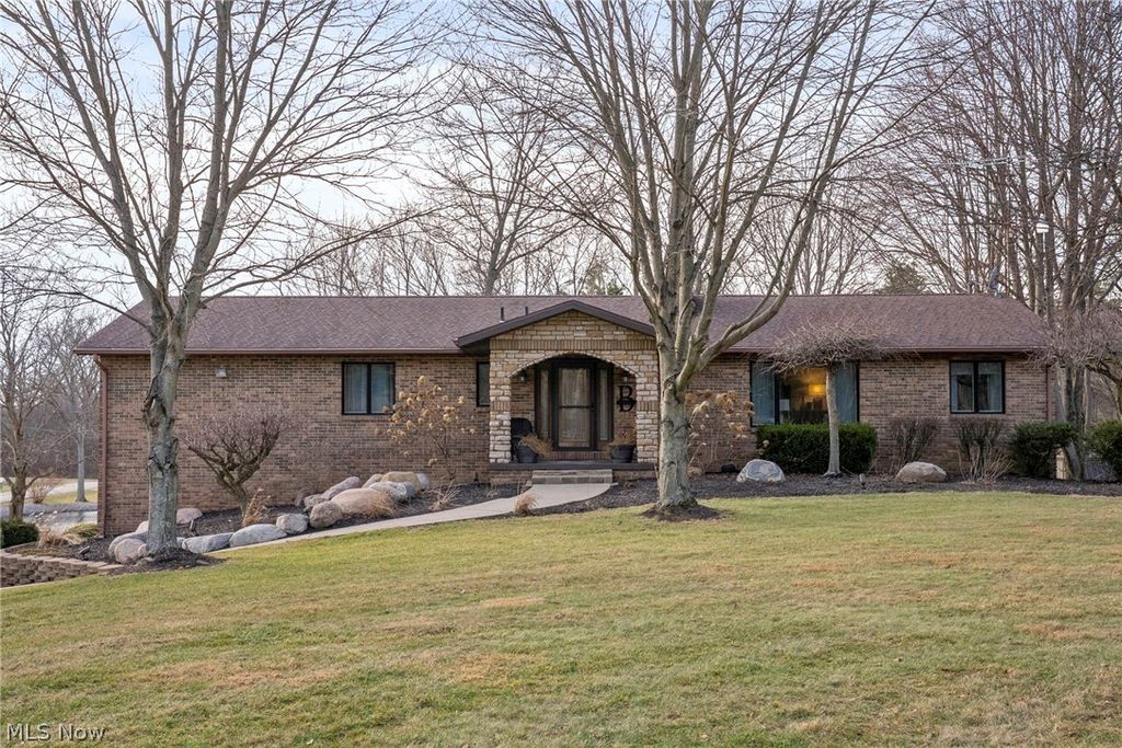 Photo of 1689 State Route 314, Crestline, OH 44827 (MLS # 5192037)