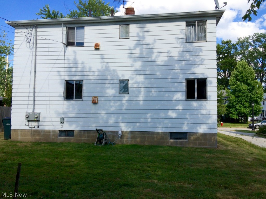 North Haven - Residential Lease