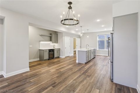 Tiny photo for 1446 E 14th Street, Cleveland, OH 44114 (MLS # 5189769)