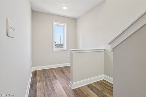 Tiny photo for 1446 E 14th Street, Cleveland, OH 44114 (MLS # 5189769)