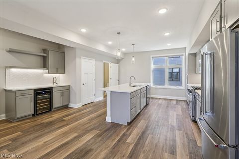 Tiny photo for 1446 E 14th Street, Cleveland, OH 44114 (MLS # 5189769)