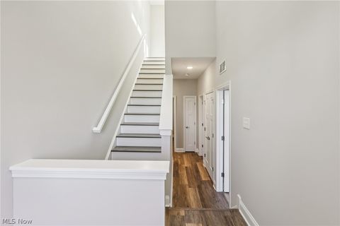 Tiny photo for 1446 E 14th Street, Cleveland, OH 44114 (MLS # 5189769)